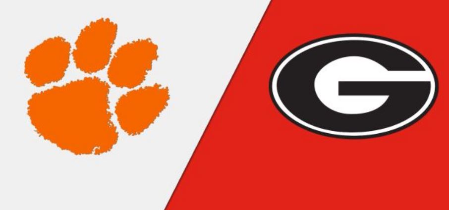 Clemson vs Georgia College Football 2024: A Clash of Titans