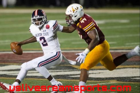 Jackson State Tigers vs UL Monroe Live Stream 