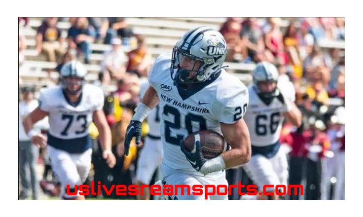 Watch Online The New Hampshire vs Central Florida Knights