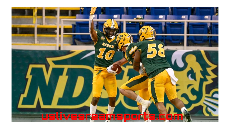 North Dakota State vs Colorado Live Stream Online