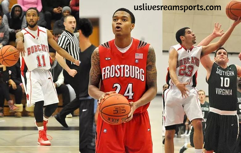 Men's College Basketball Rivalry: Frostburg State and Morgan State