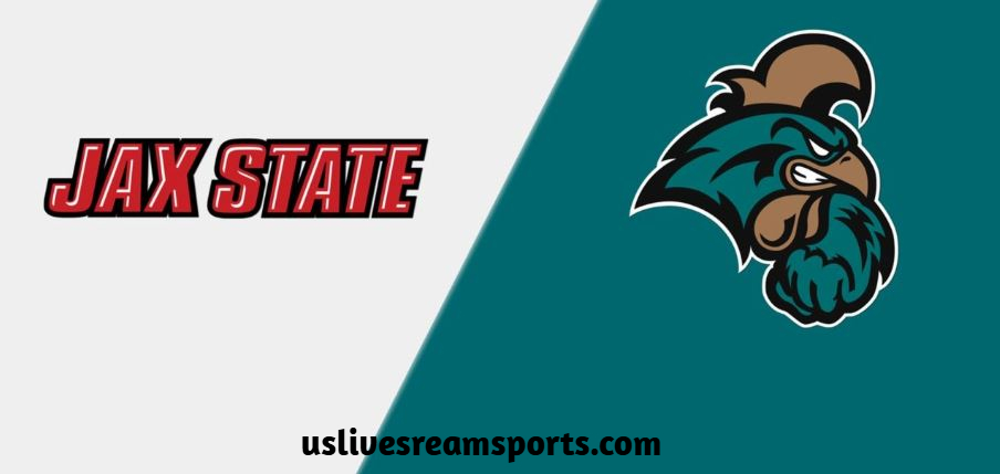 Jacksonville State vs Coastal Carolina Men's College Basketball Showdown