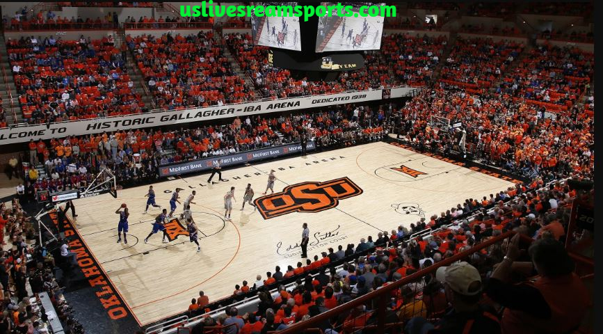 Minnesota vs Oklahoma State Men's College Basketball