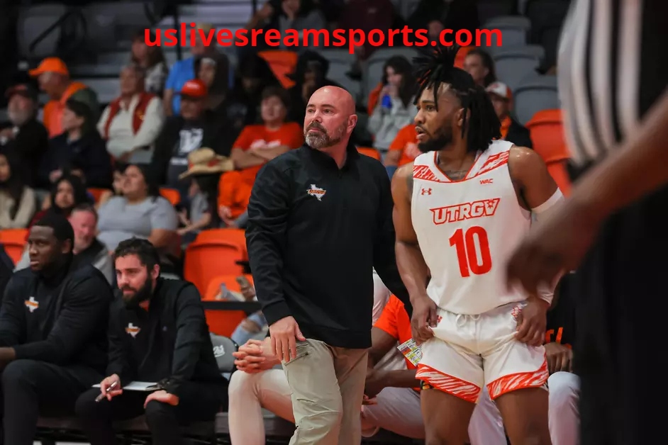 UT Rio Grande Valley vs Nebraska
men's college basketball