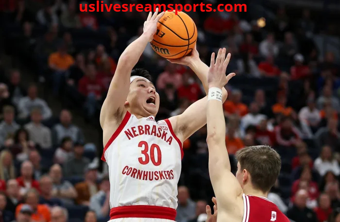 UT Rio Grande Valley vs Nebraska
men's college basketball