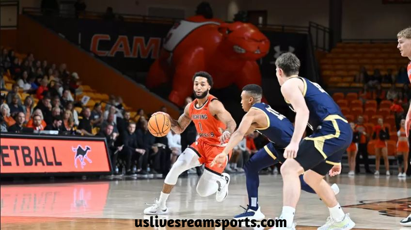 Historical Rivalry Between Teams Campbell vs. Navy Midshipmen